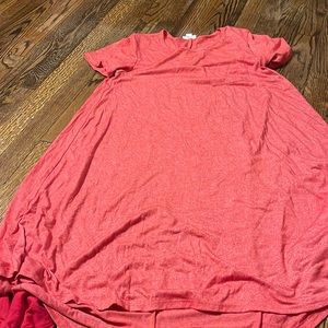 Carly dress xs